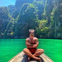 Отзыв от Рустам - DTV виза